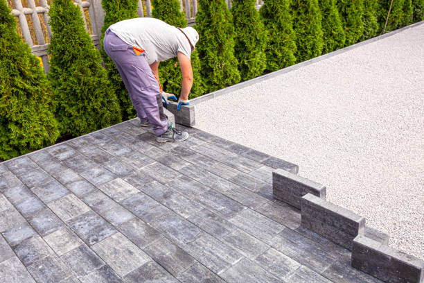 Reasons to Select Us for Your Driveway Paving Requirements in Bloomington, CA