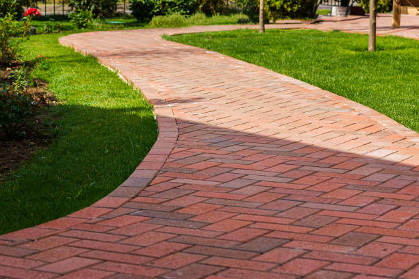 Best Cobblestone Driveway Pavers  in Bloomington, CA