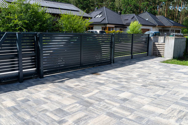 Best Driveway Resurfacing Pavers  in Bloomington, CA