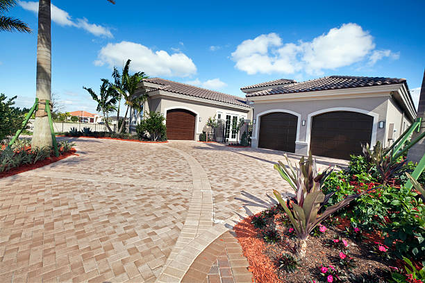 Reliable Bloomington, CA Driveway Pavers Solutions