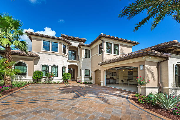 Best Driveway Pavers Cost  in Bloomington, CA