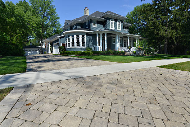 Best Driveway Pavers Near Me  in Bloomington, CA