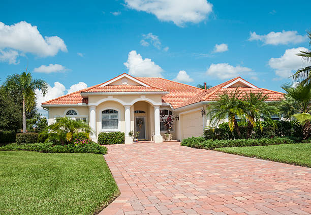 Professional Driveway Pavers in Bloomington, CA