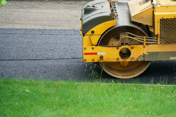Best Commercial Driveway Pavers  in Bloomington, CA