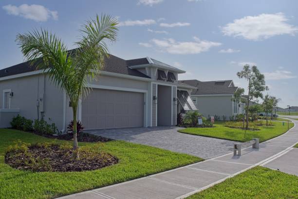 Best Interlocking Driveway Pavers  in Bloomington, CA