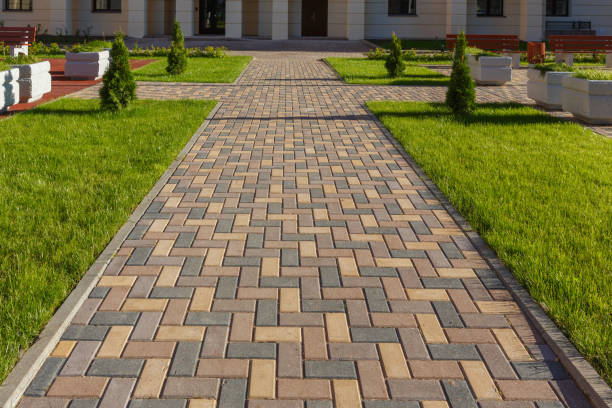 Reasons to Select Us for Your Driveway Paving Requirements in Bloomington, CA
